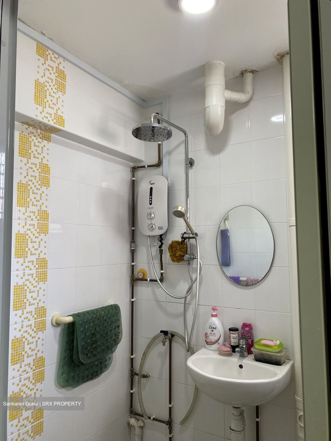 Blk 110B Punggol Field (Punggol), HDB 3 Rooms #495645021